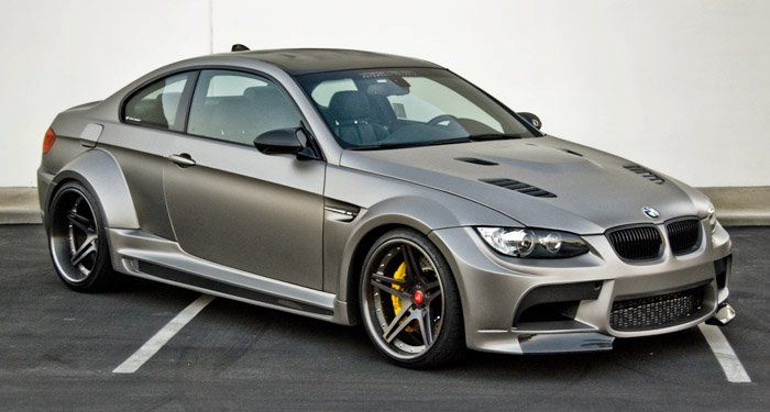 Oto Dış Görünüm