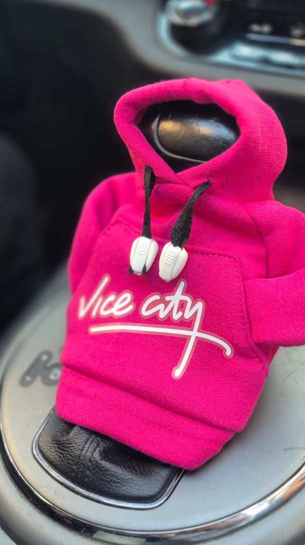 Vites Poları (Pembe)