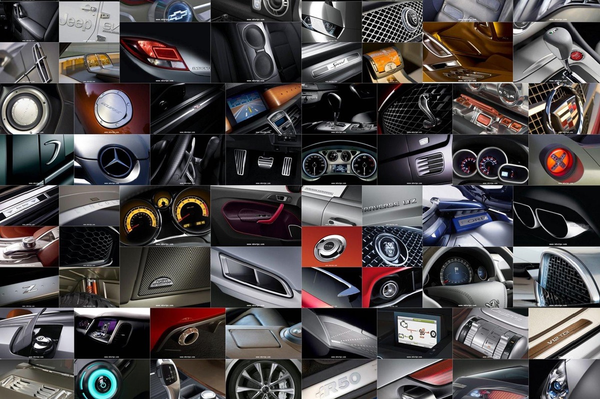 Kaliteli Oto Aksesuarları, Uygun Fiyatlar